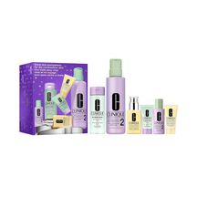 GREAT SKIN EVERYWHERE FOR DRY COMBINATION SKIN (SET PARA CUIDADO DE LA PIEL)